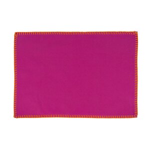 Servetten 33 x 48 cm Pink & Peach - 2 stuks