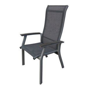 Sevilla verstelbare stoel - afbeelding 1