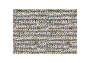 SHEET KEIEN GRIJS 21X29.7CM