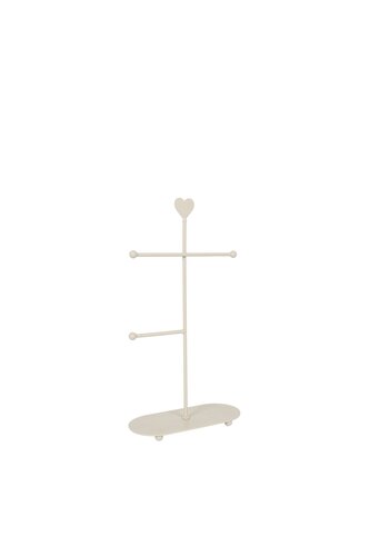 Sieradenhouder Beige - afbeelding 2