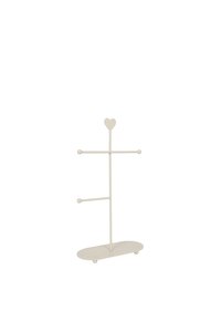 Sieradenhouder Beige - afbeelding 2