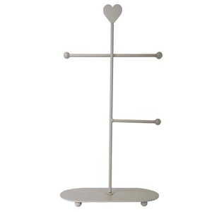 Sieradenhouder Beige - afbeelding 1
