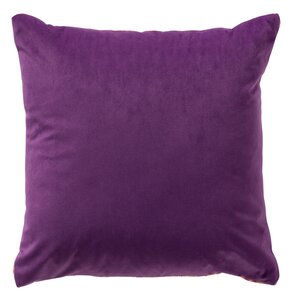Sierkussen Aldo - 45x45cm Meloen - afbeelding 2