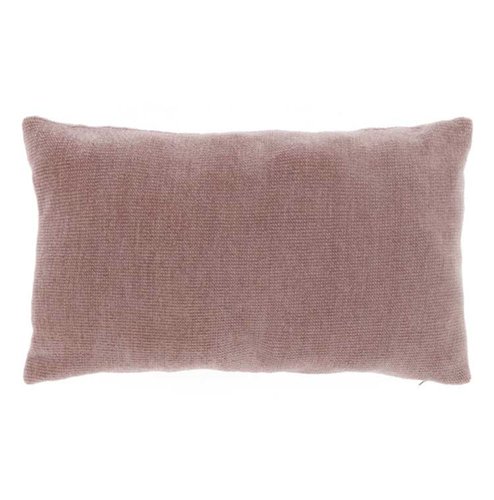 Sierkussen Alex Old Pink - 40 x 60 cm