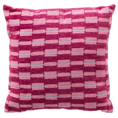 Sierkussen Arabel - 45x45cm Rozenknop - afbeelding 1