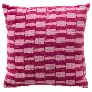 Sierkussen Arabel - 45x45cm Rozenknop - afbeelding 1