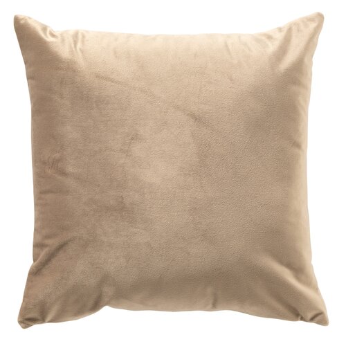 Sierkussen Fabia - 45x45cm Sesam - afbeelding 2