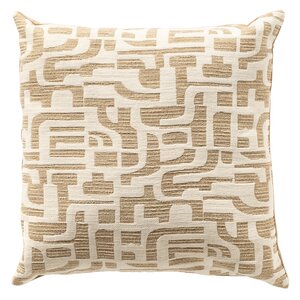 Sierkussen Fabia - 45x45cm Wierook - afbeelding 1