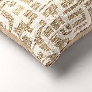 Sierkussen Fabia - 45x45cm Wierook - afbeelding 3