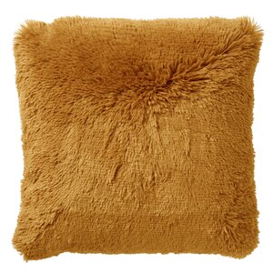 Sierkussen Fluffy - 45x45cm Chai