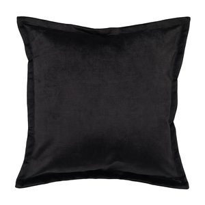 Sierkussen GRACE Black - 50 x 50 cm - afbeelding 1