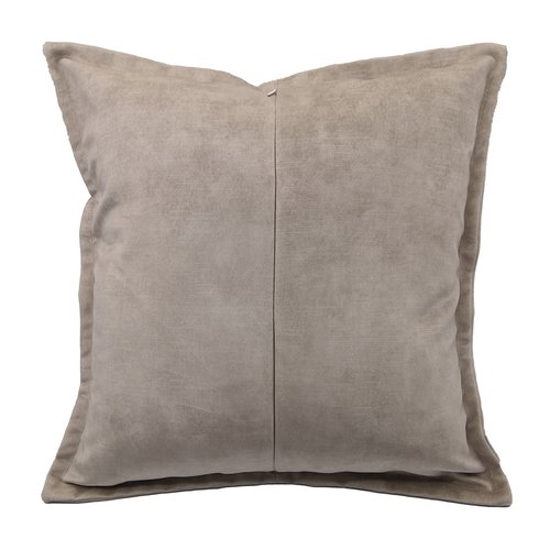 Sierkussen GRACE Pebble - 50 x 50 cm - afbeelding 2