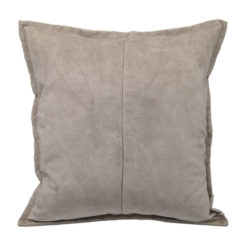 Sierkussen GRACE Pebble - 60 x 60 cm - afbeelding 2