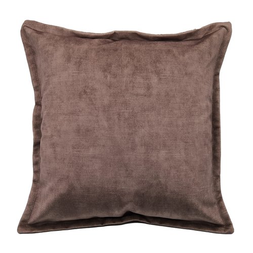 Sierkussen GRACE Stone - 50 x 50 cm - afbeelding 1