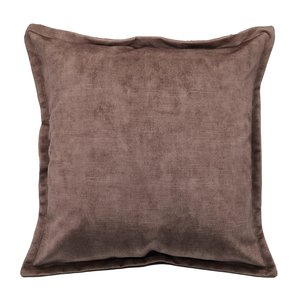 Sierkussen GRACE Stone - 50 x 50 cm - afbeelding 1