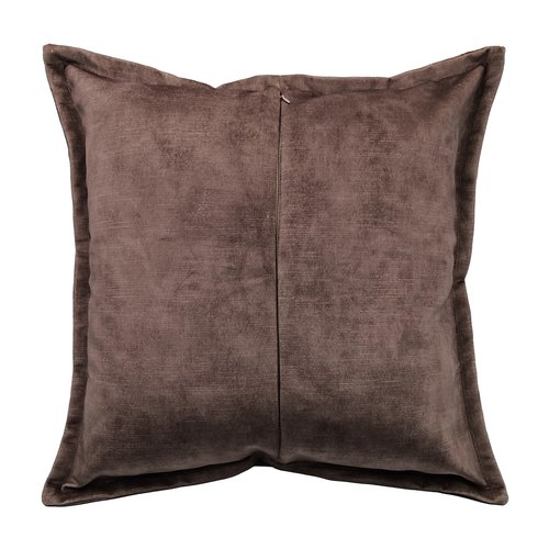 Sierkussen GRACE Stone - 50 x 50 cm - afbeelding 2