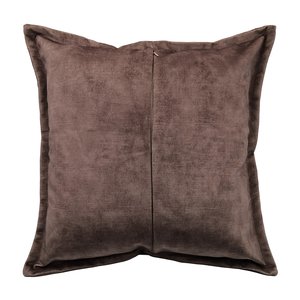 Sierkussen GRACE Stone - 50 x 50 cm - afbeelding 2