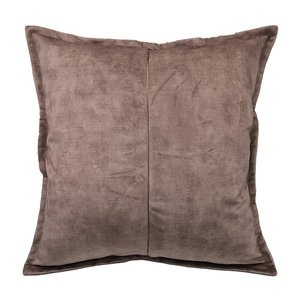 Sierkussen GRACE Stone - 60 x 60 cm - afbeelding 2