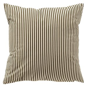 Sierkussen Joelle - 45x45cm Mosgroen - afbeelding 2