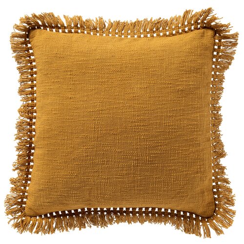 Sierkussen Jonna - 45x45cm Chai GRS - afbeelding 1