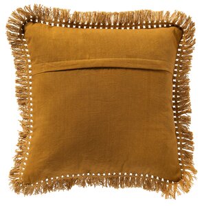 Sierkussen Jonna - 45x45cm Chai GRS - afbeelding 2
