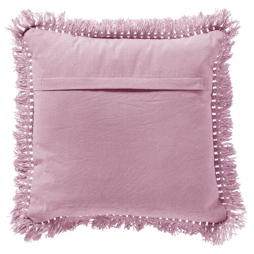 Sierkussen Jonna - 45x45cm Sering GRS - afbeelding 2