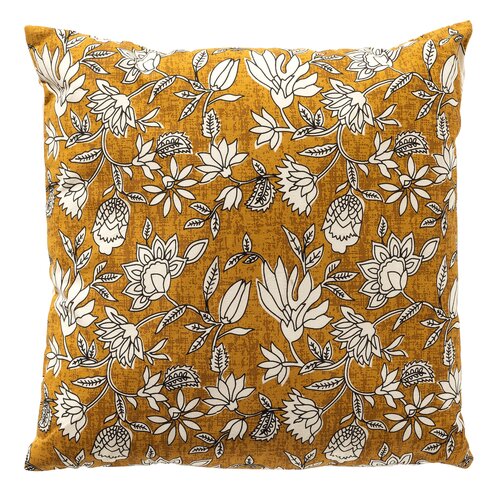 Sierkussen Judith - 45x45cm Chai - afbeelding 1