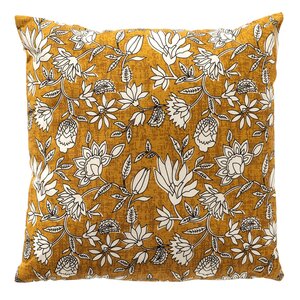Sierkussen Judith - 45x45cm Chai - afbeelding 1