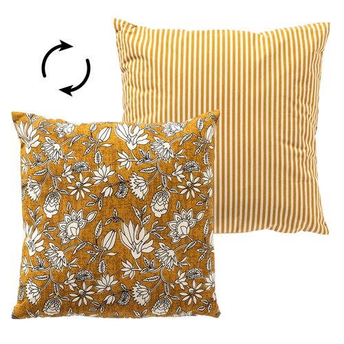 Sierkussen Judith - 45x45cm Chai - afbeelding 3