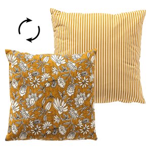 Sierkussen Judith - 45x45cm Chai - afbeelding 3