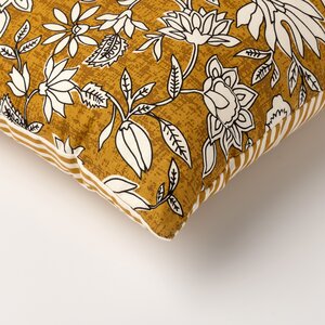 Sierkussen Judith - 45x45cm Chai - afbeelding 4