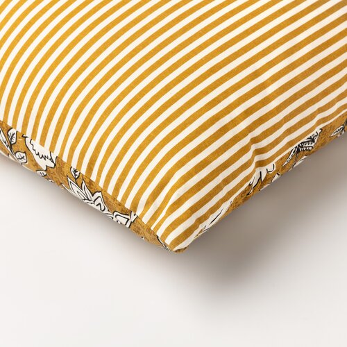 Sierkussen Judith - 45x45cm Chai - afbeelding 5