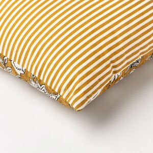 Sierkussen Judith - 45x45cm Chai - afbeelding 5