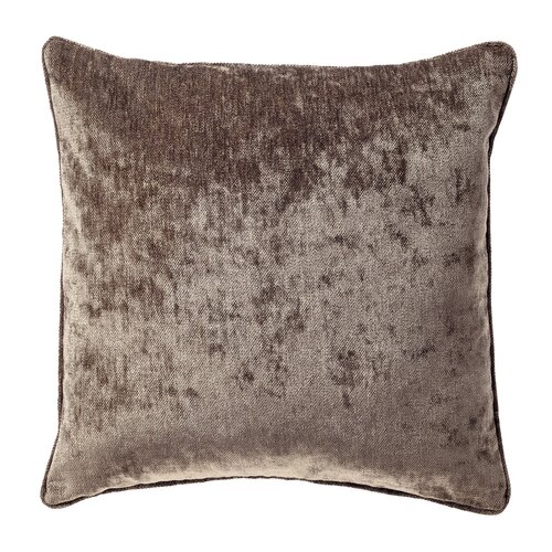 Sierkussen Lewy - 45x45cm Drijfhout - afbeelding 1