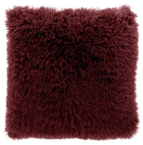 Sierkussen Olaf Bloodstone - 45 x 45 cm