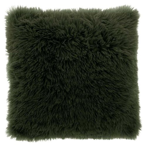 Sierkussen Olaf Deep Green - 45 x 45 cm