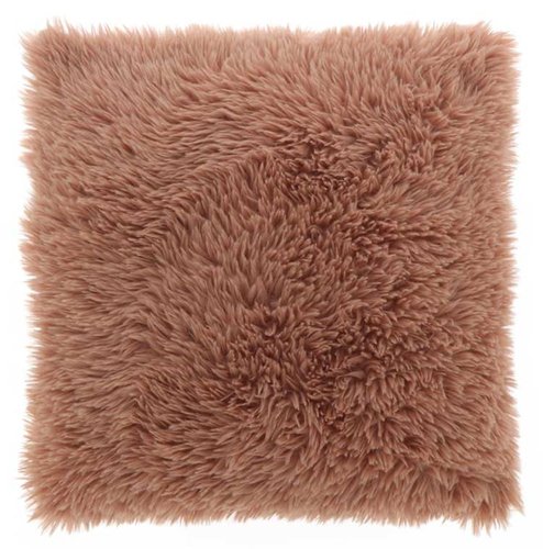 Sierkussen Olaf Old Pink - 45 x 45 cm