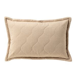 Sierkussen Romee - 40x60cm Iers Creme GRS - afbeelding 1