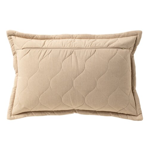 Sierkussen Romee - 40x60cm Iers Creme GRS - afbeelding 2