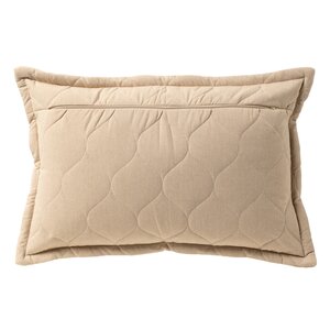 Sierkussen Romee - 40x60cm Iers Creme GRS - afbeelding 2