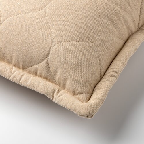 Sierkussen Romee - 40x60cm Iers Creme GRS - afbeelding 3