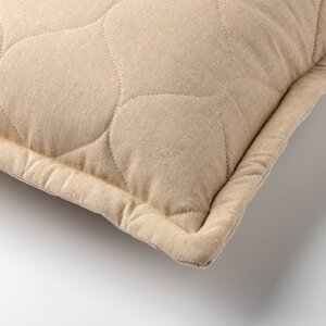 Sierkussen Romee - 40x60cm Iers Creme GRS - afbeelding 3