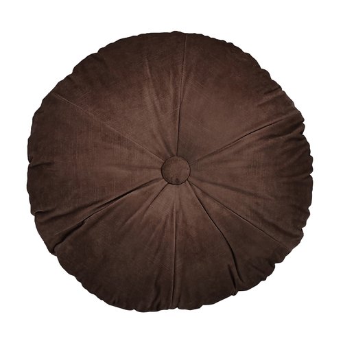 Sierkussen Rond Classic Pink - D 40 cm