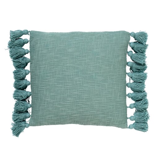 Sierkussen Ruby - 45x45cm Jadeiet