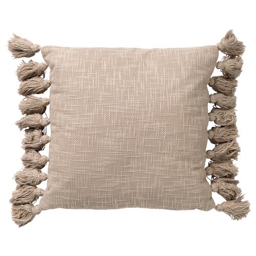 Sierkussen Ruby - 45x45cm Puimsteen