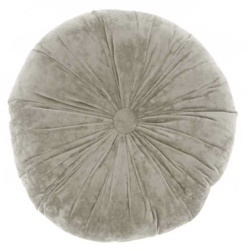 Sierkussen Tatum Chateau Grey - 40 x 40 cm