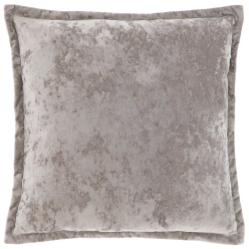 Kussen Tatum 45 x 45 cm chateau grey
