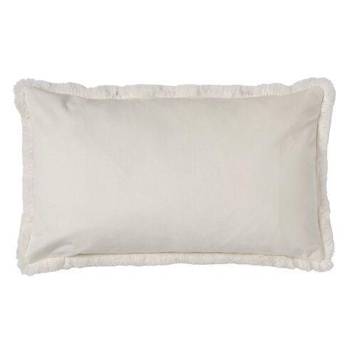 SK Zaya 30x50 cm Snow White - afbeelding 2