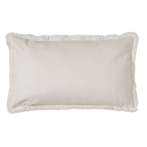 SK Zaya 30x50 cm Snow White - afbeelding 2