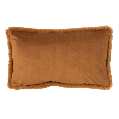 SK Zaya 30x50 cm Tobacco Brown - afbeelding 2